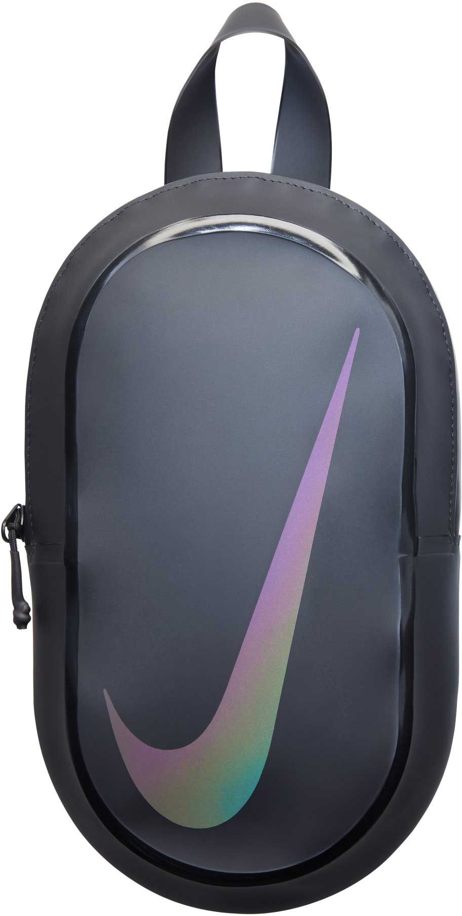Nike Solid Locker Swim Bag