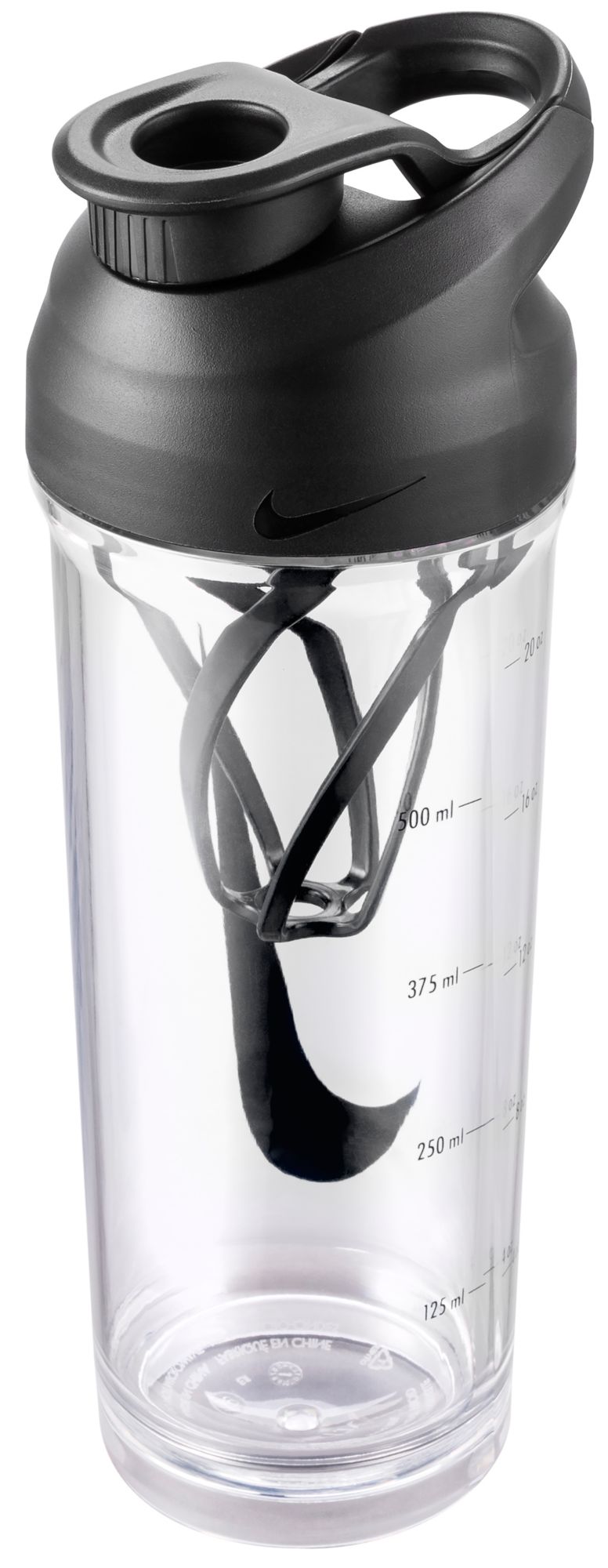 Clear/Black/Black/Black