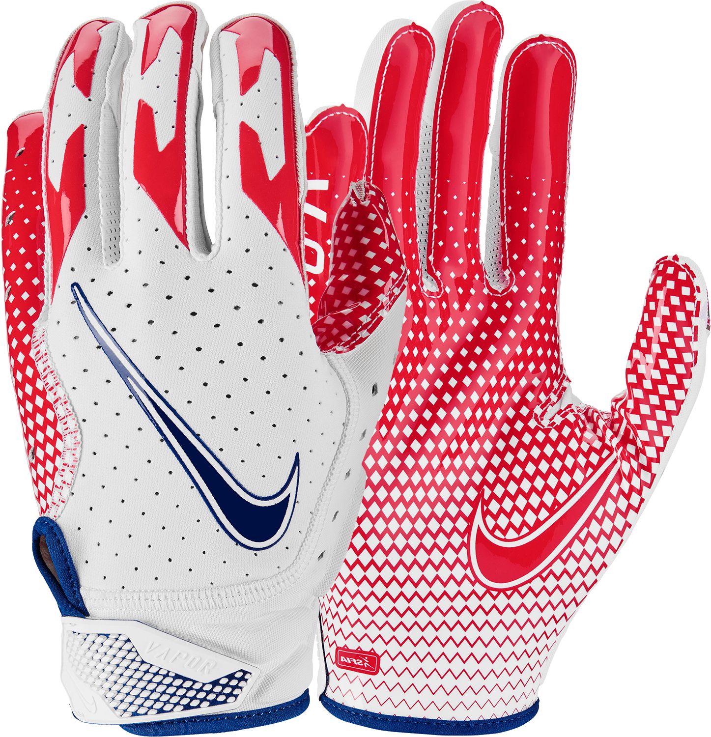 Nike Adult Vapor Jet 6.0 Receiver Gloves