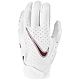 White/White/Deep Maroon