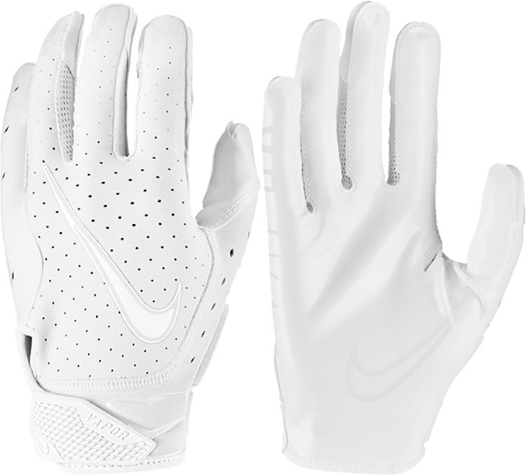 Nike Adult Vapor Jet 6.0 Receiver Gloves