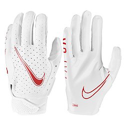 Nike Adult Vapor Jet 6.0 Receiver Gloves