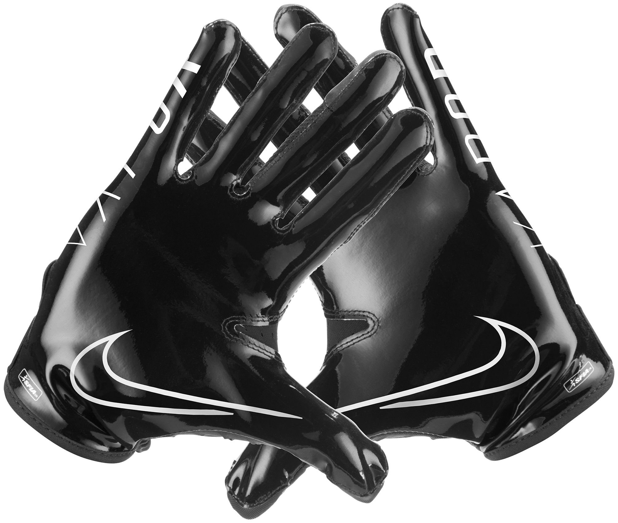 Nike Youth Vapor Jet 6.0 Receiver Gloves