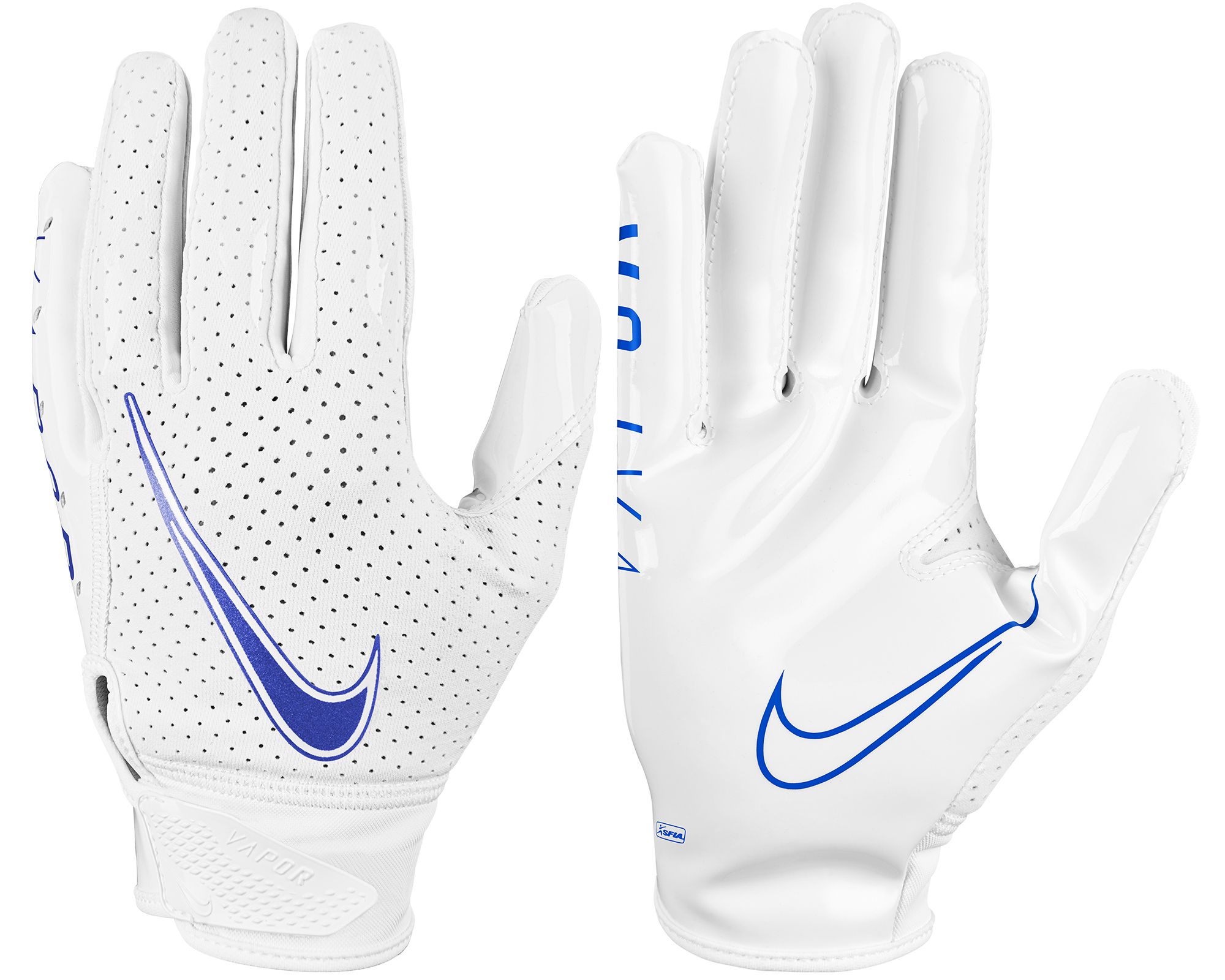 Nike Youth Vapor Jet 6.0 Receiver Gloves