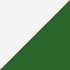 White/White/Pine Green