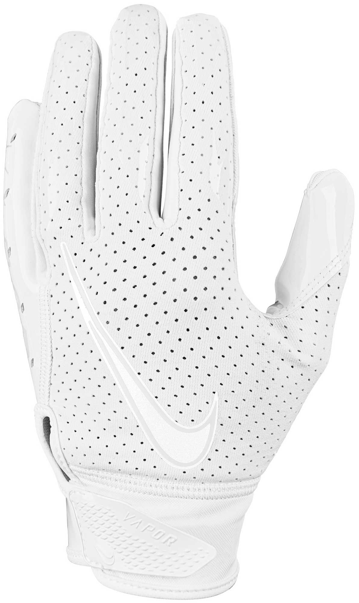 Nike Youth Vapor Jet 6.0 Receiver Gloves