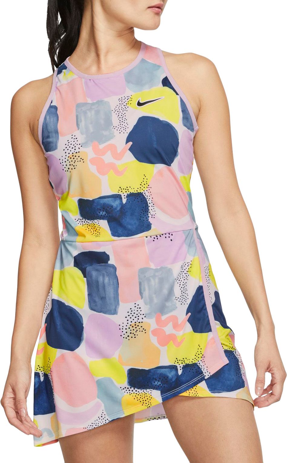 nike tennis tops ladies