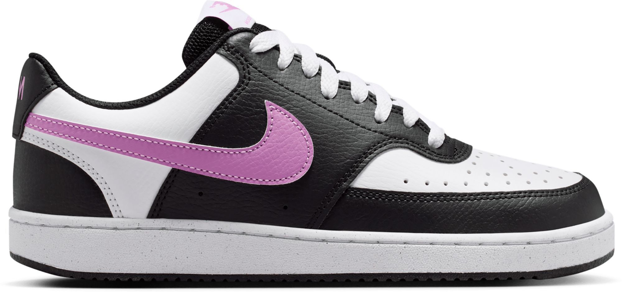 Nike Women's Court Vision Low Shoes