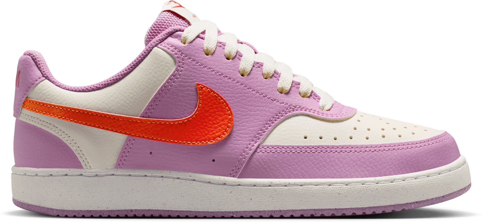 Nike Women's Court Vision Low Shoes