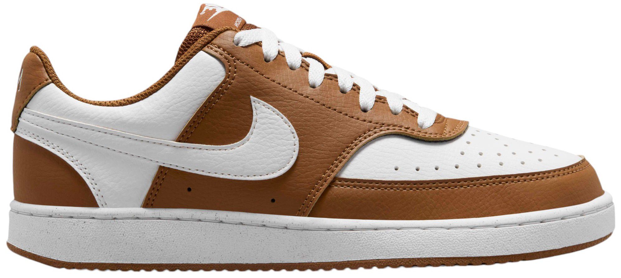 Nike Women's Court Vision Low Shoes