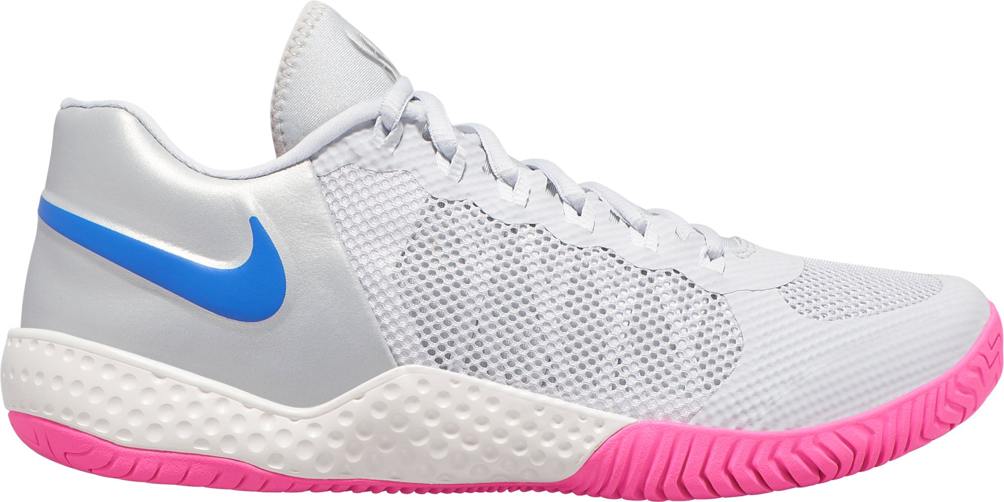 Nike Court Air Zoom Zero Hard Court Black Smashinn