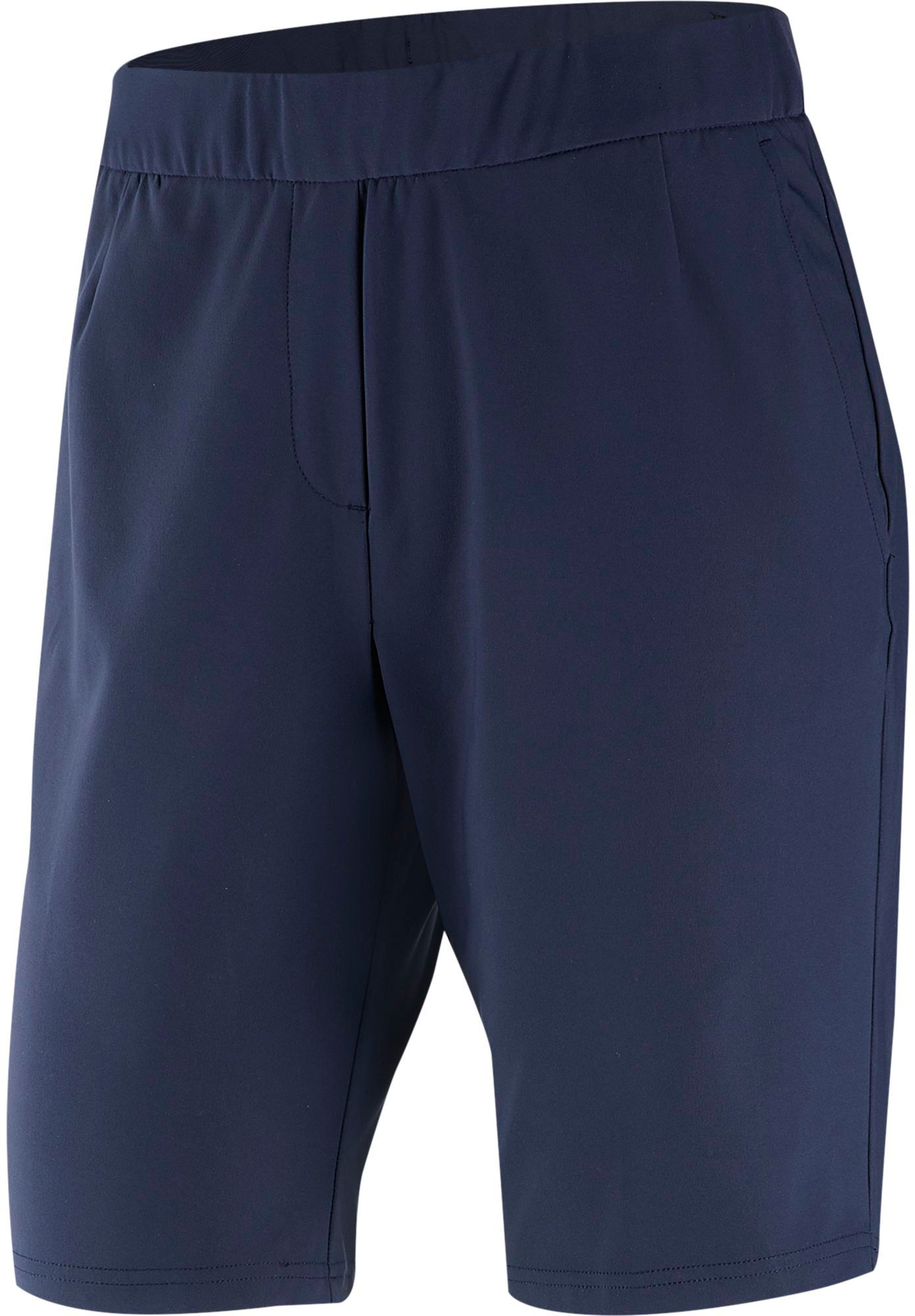 nike ladies golf shorts
