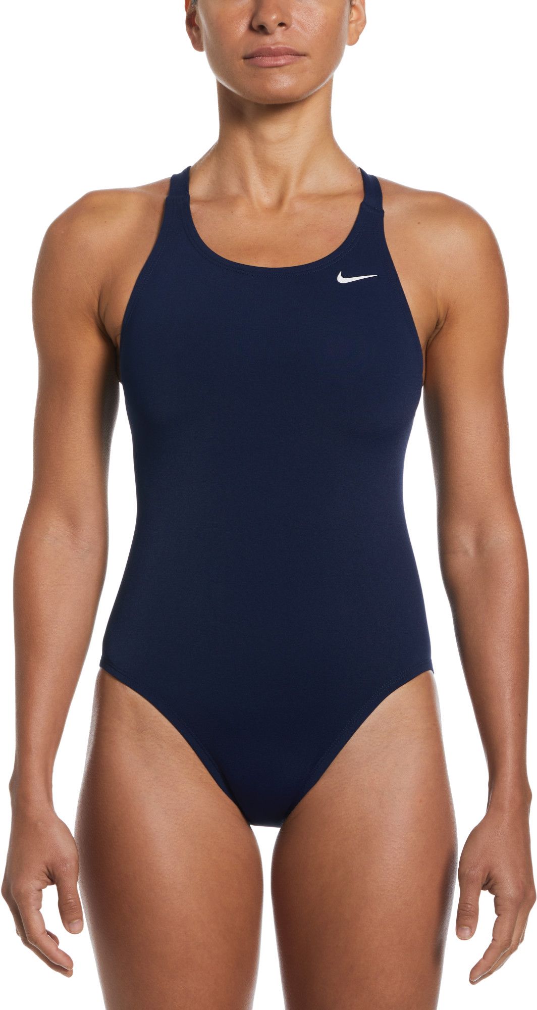 Nike Women's Fastback One Piece Swimsuit
