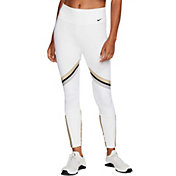 Nike One Women's Glam Dunk 7/8 Training Tights