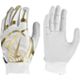 White/Gold