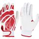 University Red/White