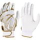 White/Gold