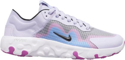 women's nike renew lucent sneakers