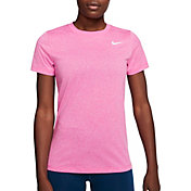 nike shirt in pink nike shirt in pink