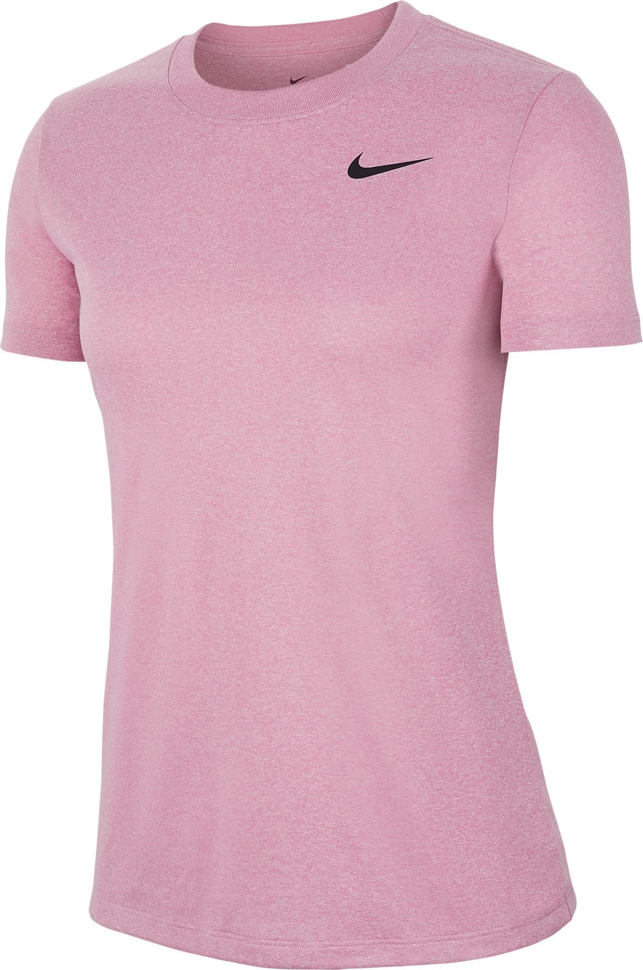 nike t shirts clearance womens