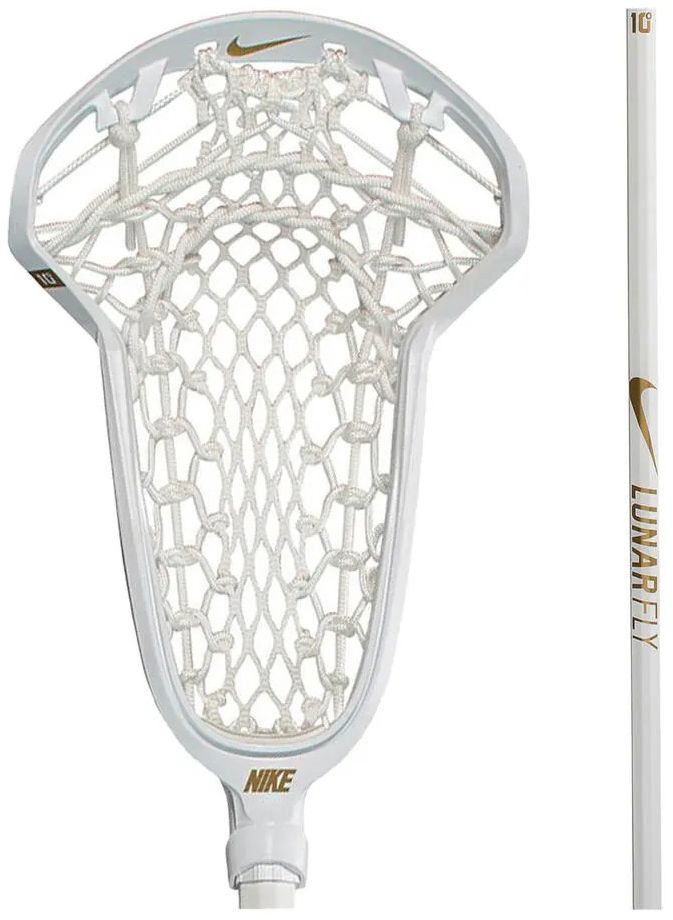 Nike Women's Lunar Fly Complete Lacrosse Stick