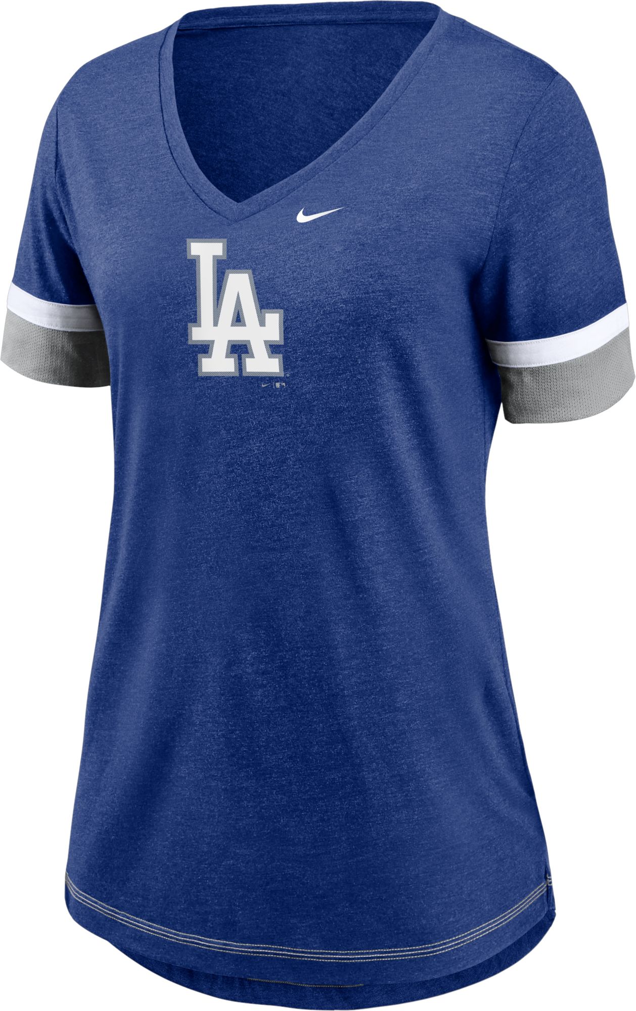 dodgers mesh jersey