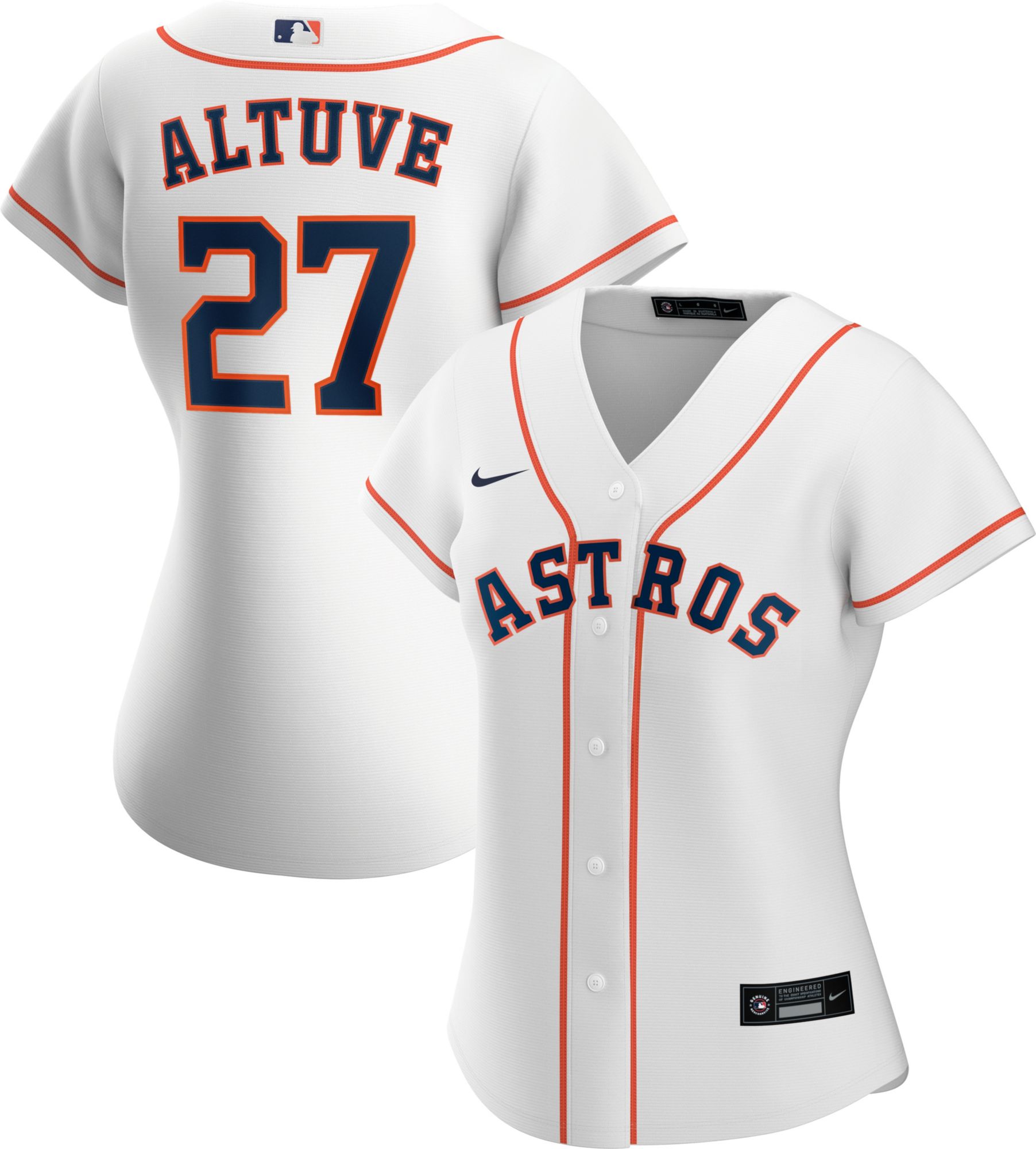 Houston Astros Men's Apparel  Curbside Pickup Available at DICK'S