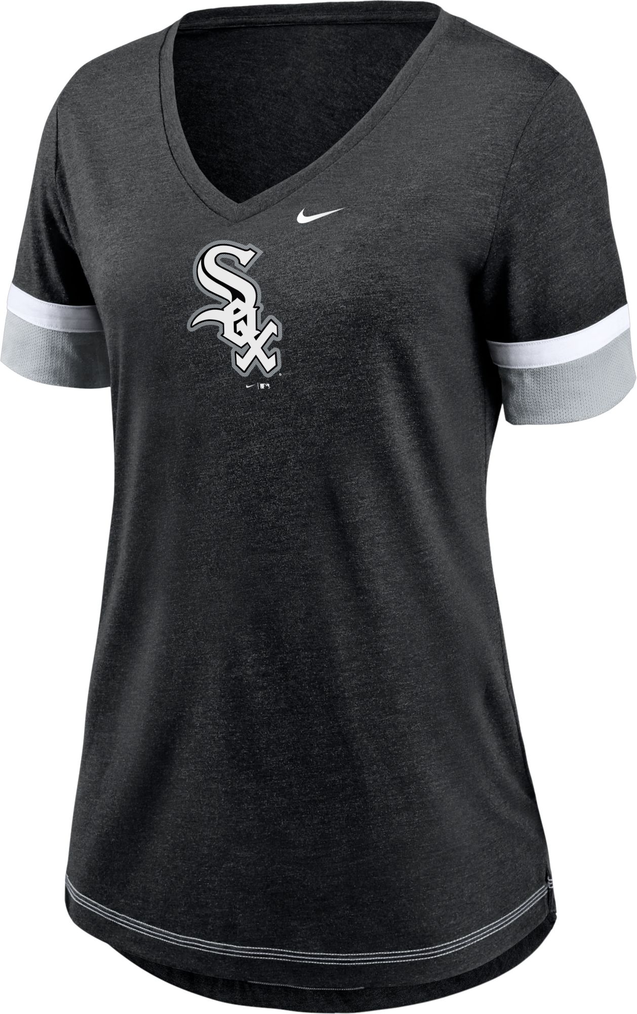 white sox t shirt women's