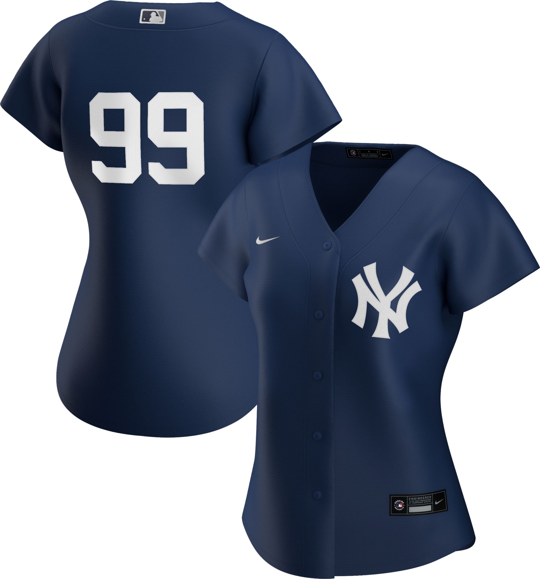 black and gold yankees jersey