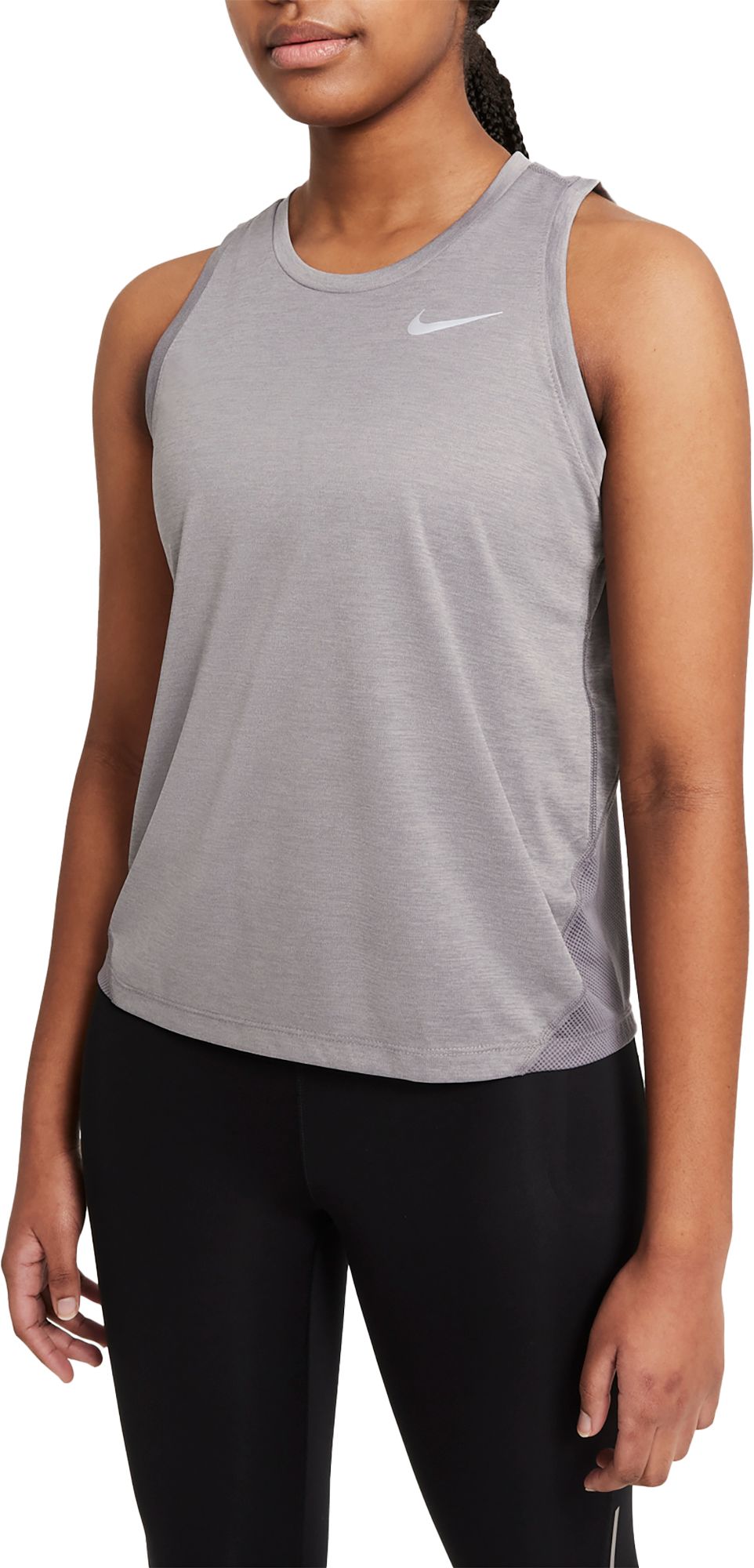 Nike Women's Miler Running Tank Top