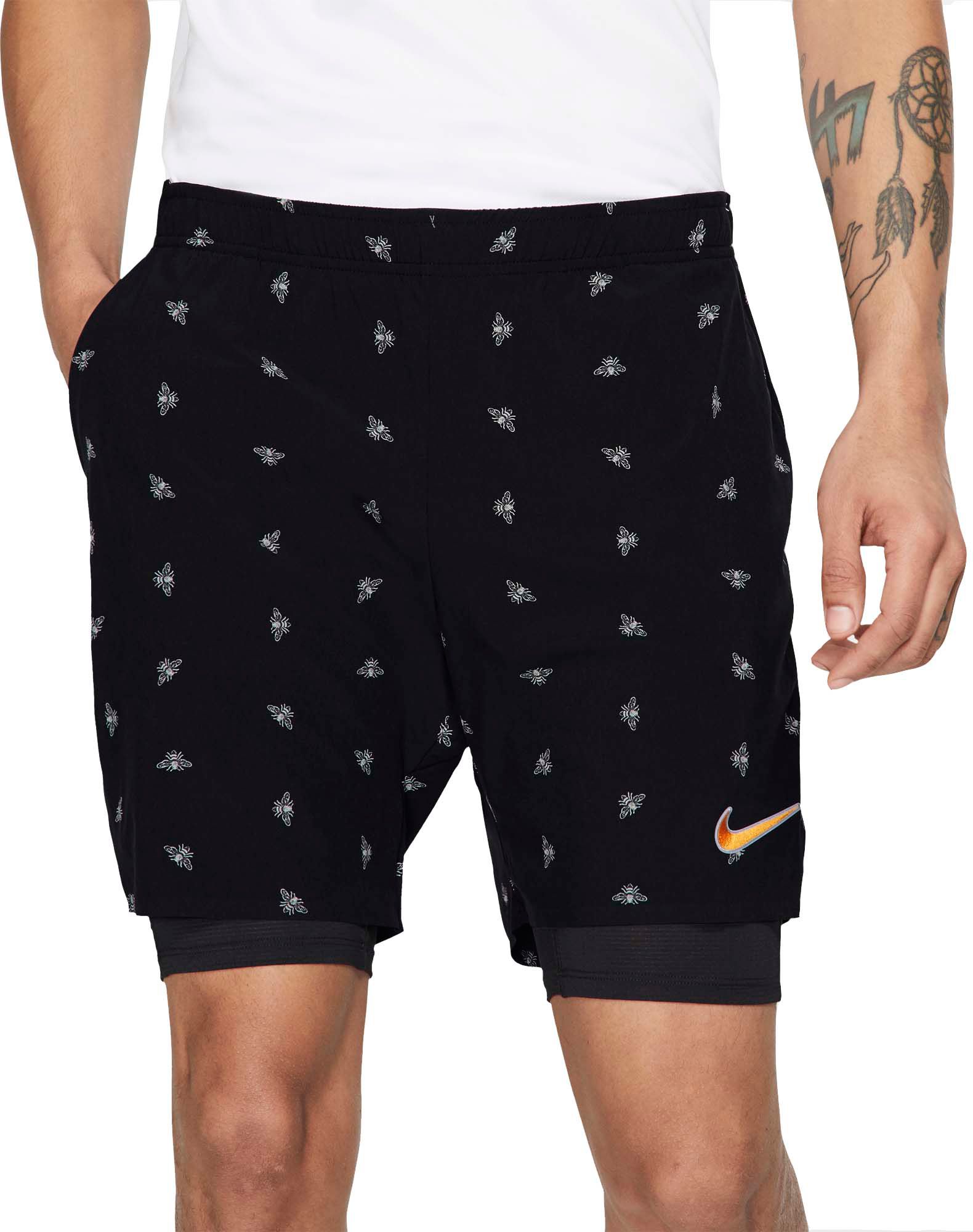 Nike Men's NikeCourt Flex Ace Tennis Shorts - .97
