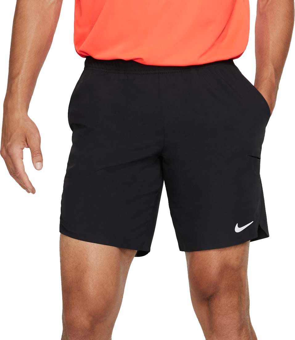Nike Men's NikeCourt Flex Ace 9'' Tennis Shorts - .97
