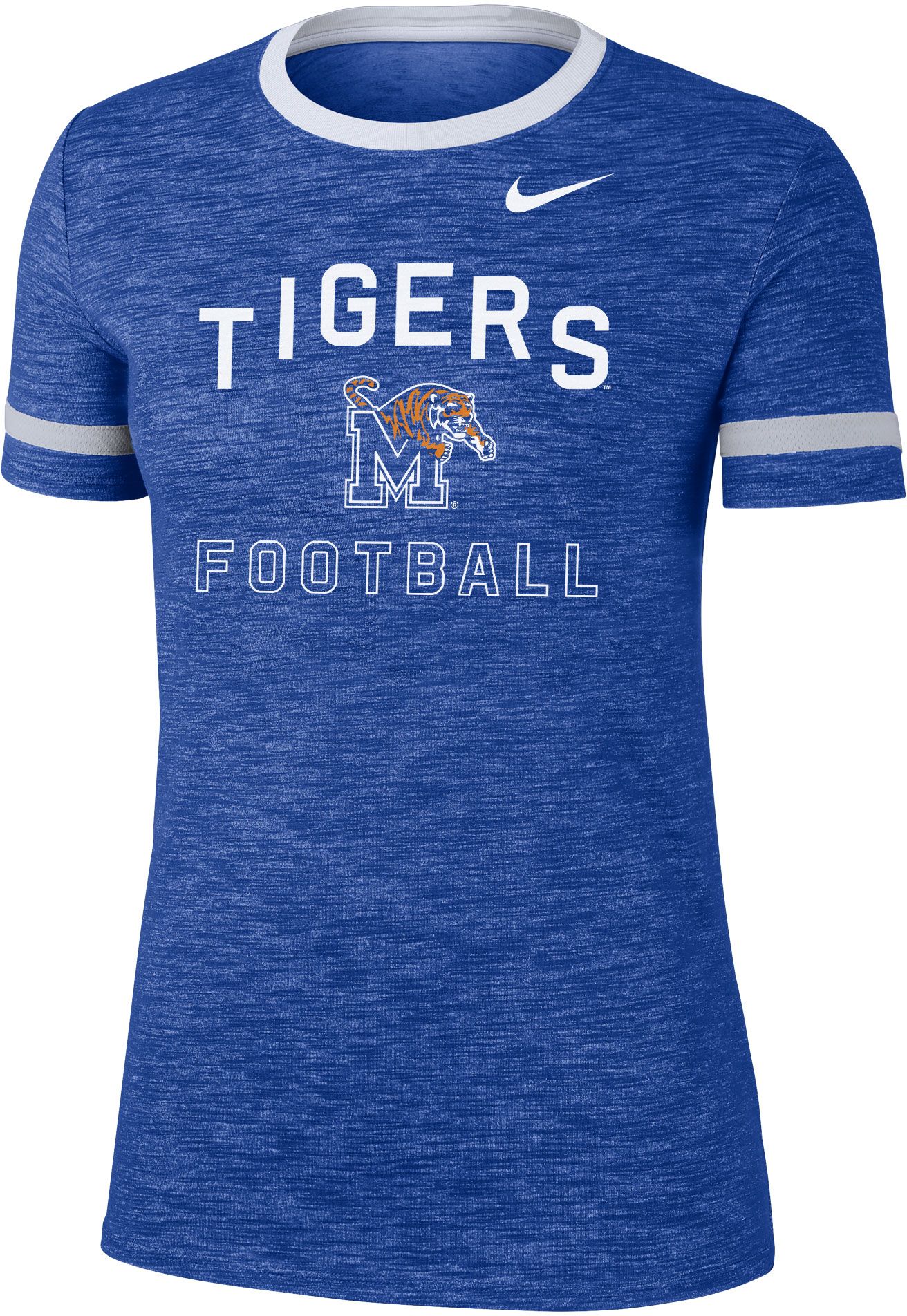 memphis tigers football jersey