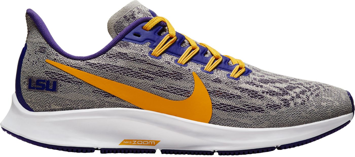 lsu nike pegasus