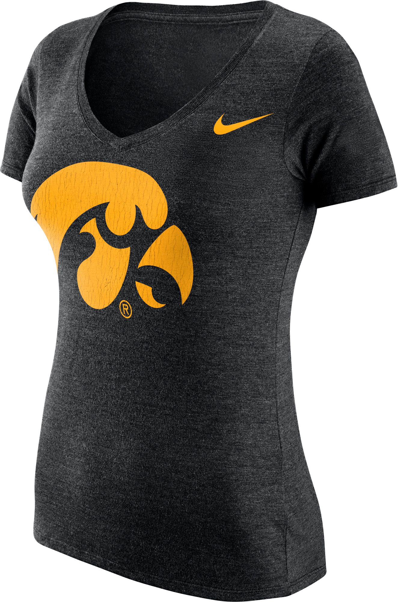 iowa hawkeyes women's apparel