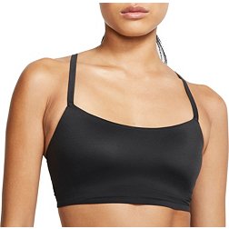 Nike Women's Dri-FIT Indy Luxe Convertible Low Support Sports Bra