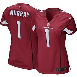Nike Women's Arizona Cardinals Kyler Murray #1 Red Game Jersey