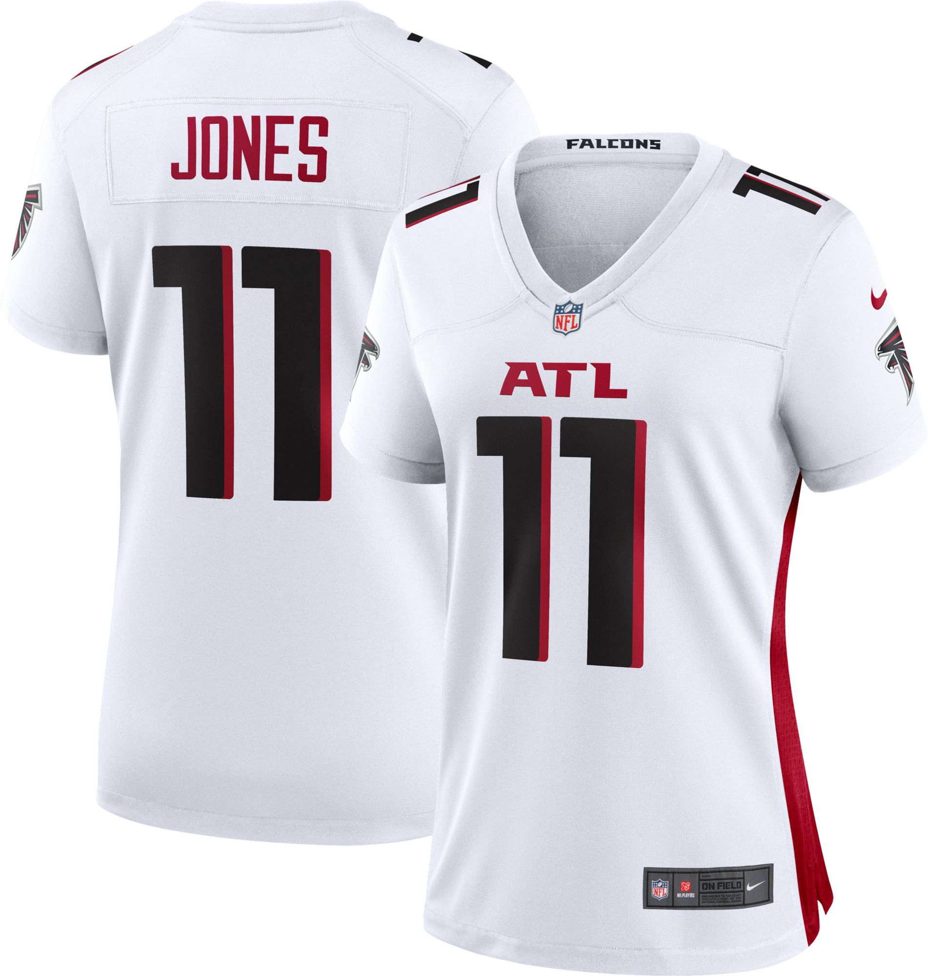 atlanta falcons women's dress