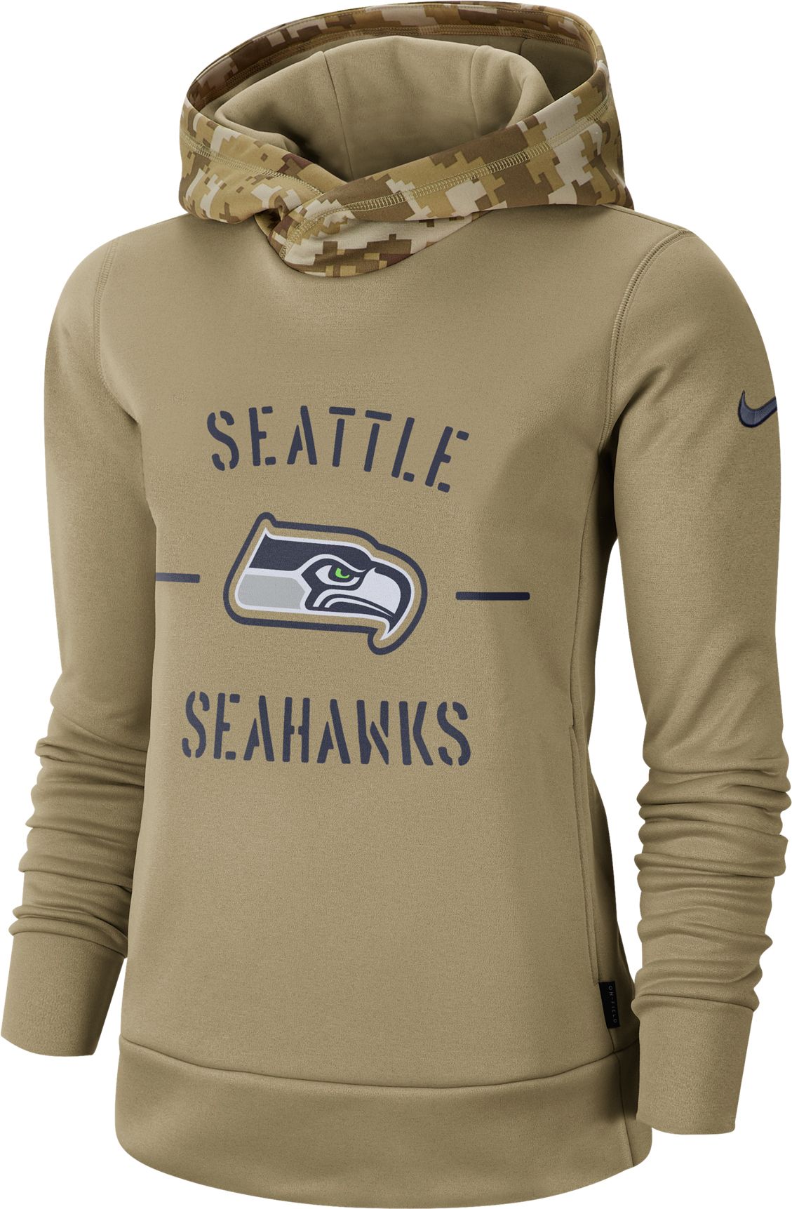 seahawks veterans day hoodie