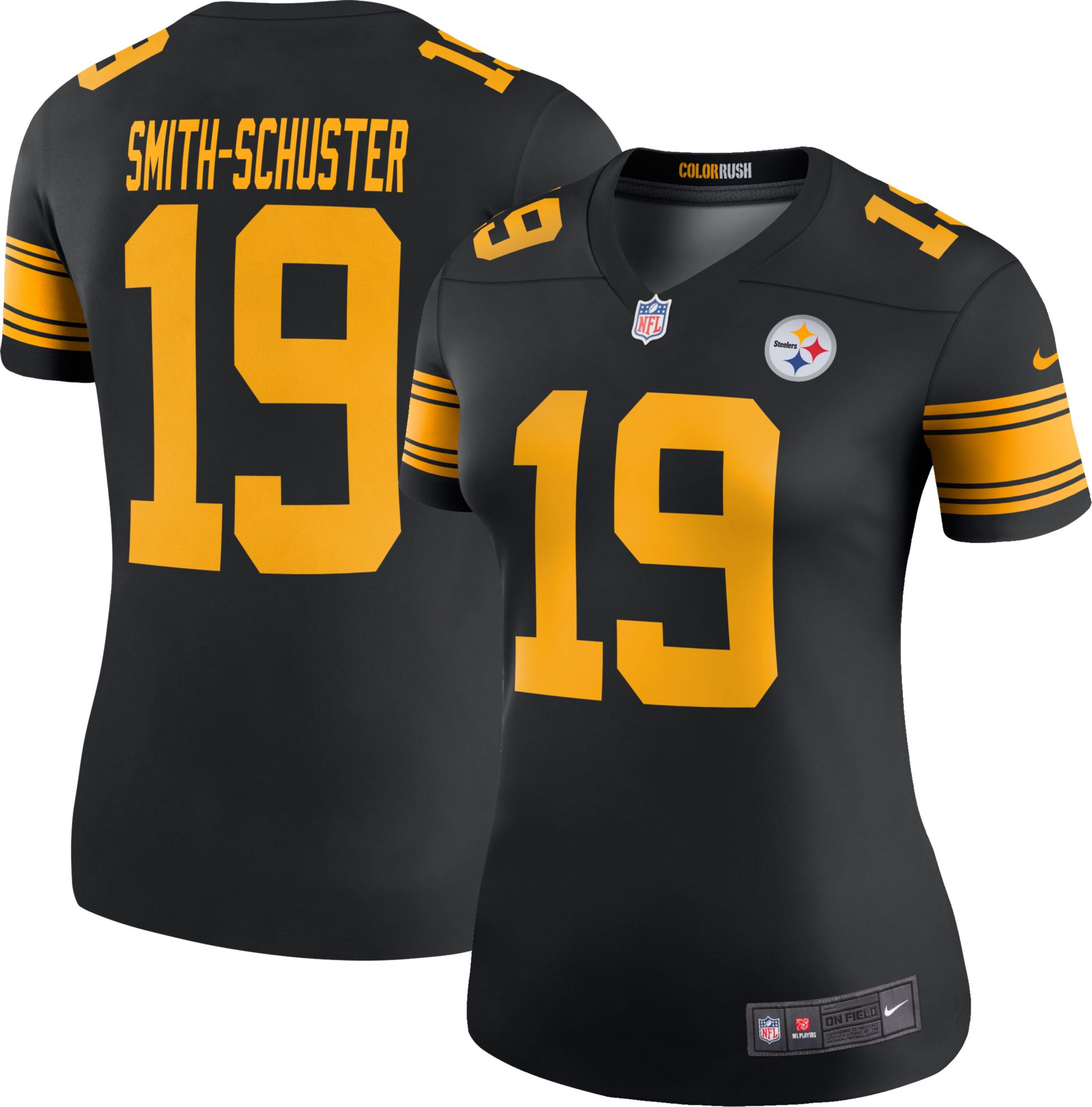 juju smith schuster jersey amazon