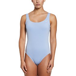 Nike Women's Essential U-Back One Piece Swimsuit