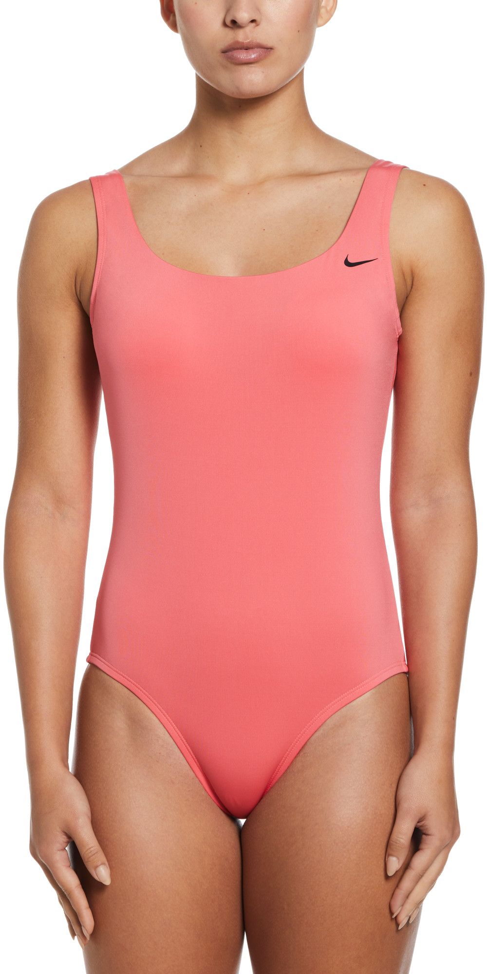 Nike Women's Essential U-Back One Piece Swimsuit