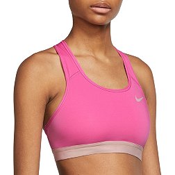 Nike Women's Pro Swoosh Medium-Support Sports Bra