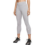 Nike Women's Epic Lux Cropped Running Tights