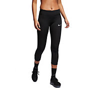 Women's Nike Epic Lux Running Cropped Leggings
