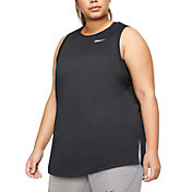 Nike Women's Plus Size Dri-FIT Legend Training Tank Top