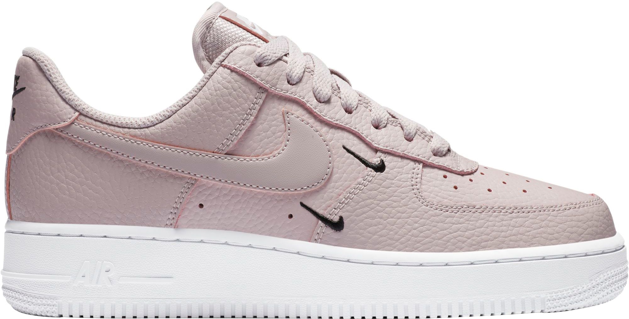 nike women's air force ones