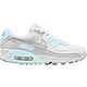 Glacier Blue