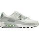 Green/Silver