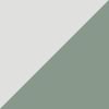 Green/Silver